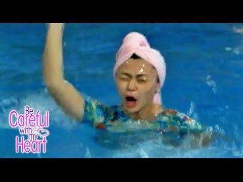 BCWMH Moments of Love & Happiness: Maya The Mermaid