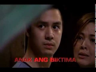 IPAGLABAN MO September 27, 2014 Teaser: Hustisya Para Sayo Anak