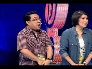 THE SINGING BEE: Nakakabingi ang Biritan!