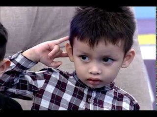 BET ON YOUR BABY September 25, 2014 Teaser