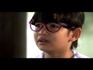 HAWAK KAMAY September 25, 2014 Teaser