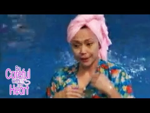 BCWMH Moments of Love & Happiness: The Mermaid