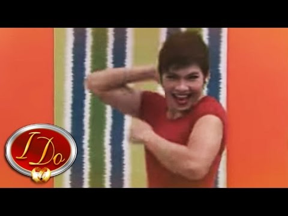 I Do Mobisode Teaser 17