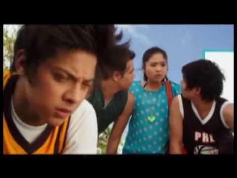 Starting This Week (September 22-26) on ABS-CBN Kapamilya Gold!