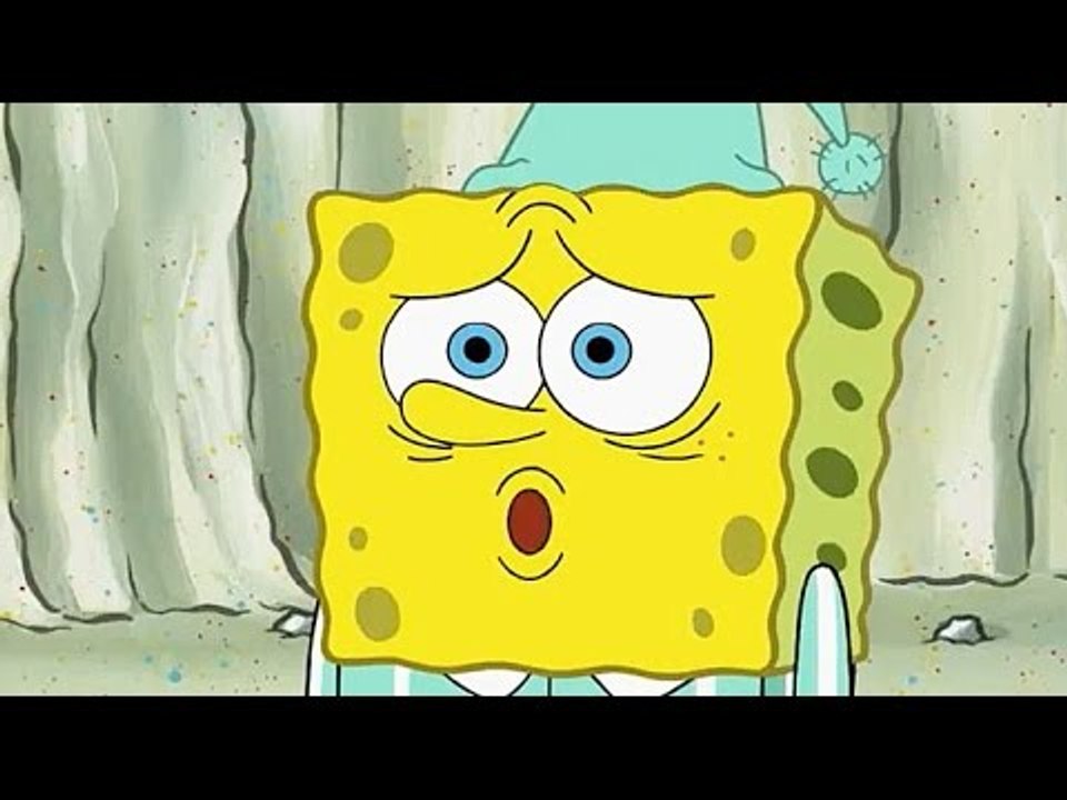SPONGEBOB SQUAREPANTS September 20, 2014 Teaser
