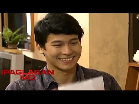 IPAGLABAN MO September 20, 2014 Teaser: Paano na ang Pangarap?