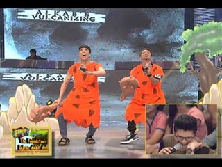 IT'S SHOWTIME September 18, 2014 Teaser