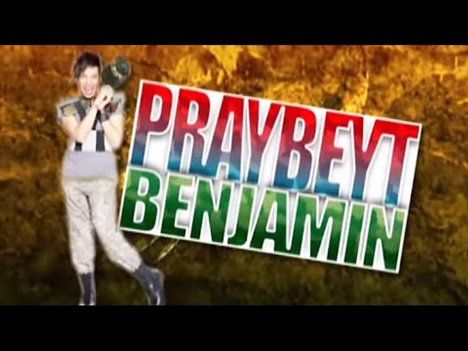 KAPAMILYA BLOCKBUSTERS: Praybeyt Benjamin
