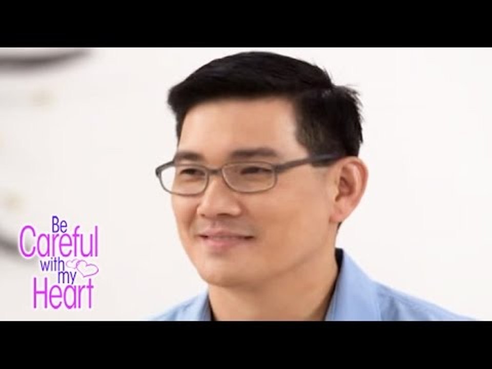 BCWMH: Congratulations Richard Yap!