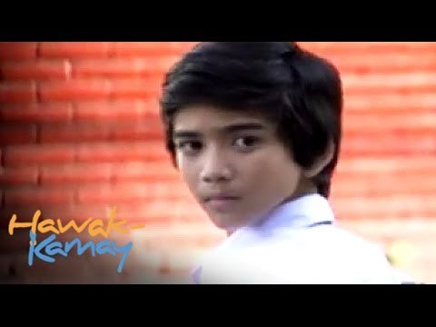 HAWAK KAMAY: Magkakaroon ng Tampuhan!