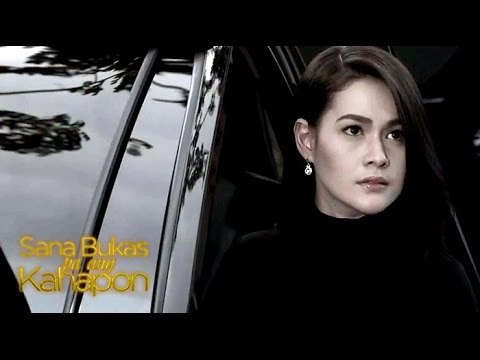 Sana Bukas Pa Ang Kahapon Recap Trailer