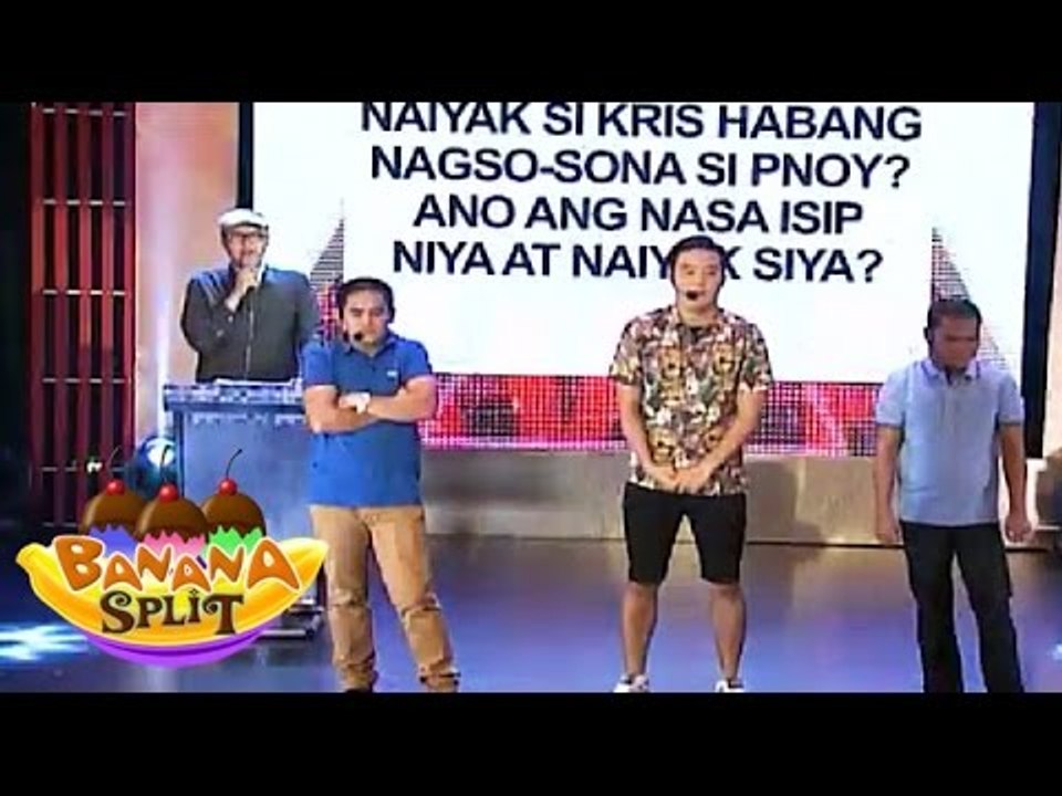 BANANA SPLIT EXTRA SCOOP September 13, 2014 Teaser