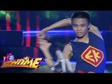 IT'S SHOWTIME September 12, 2014 Teaser