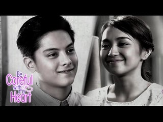 Kathryn & Daniel: You can never forget your first love!