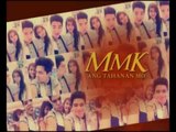 MMK 'Hiro & Mitch Love Story' September 13, 2014 Teaser