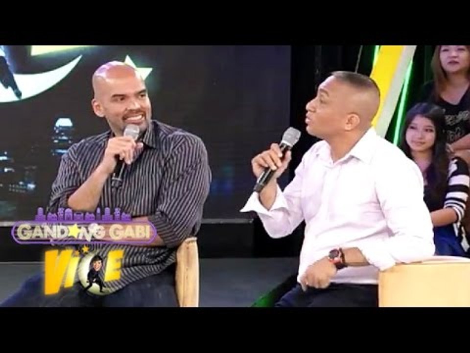 GANDANG GABI VICE September 14, 2014 Teaser