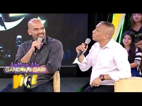 GANDANG GABI VICE September 14, 2014 Teaser