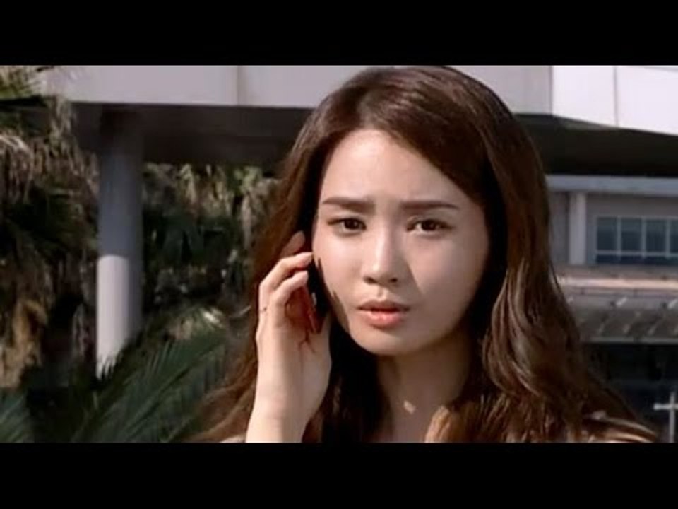 MISS RIPLEY September 8, 2014 Teaser