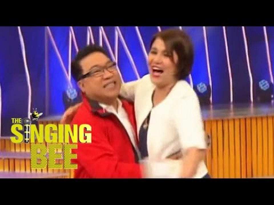 THE SINGING BEE: The Comeback