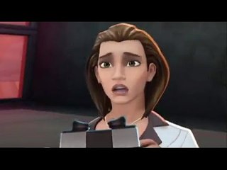 MAX STEEL September 7, 2014 Teaser