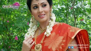 Top Actress Join With Vadivelu