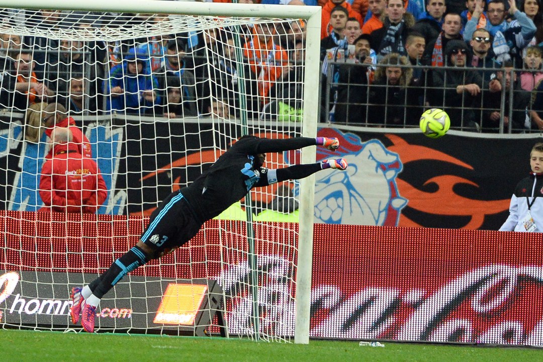 Mandanda : «On est là»