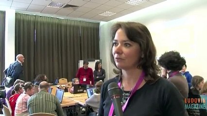 L'Ecole communicante à l'Orme, concept dynamique de partage d'expériences - in vivo (2012)