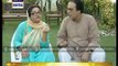 Bublulay 16 August 2014 Full - Drama Serial Bulbulay