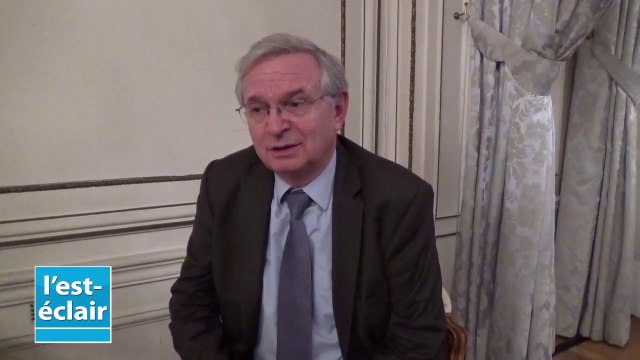 Elections départementales - Canton de Creney-près-Troyes