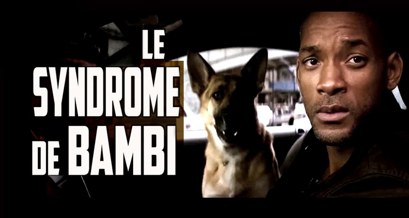 Le Syndrome de Bambi