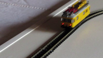 Turmtriebwagen,DBAG 2