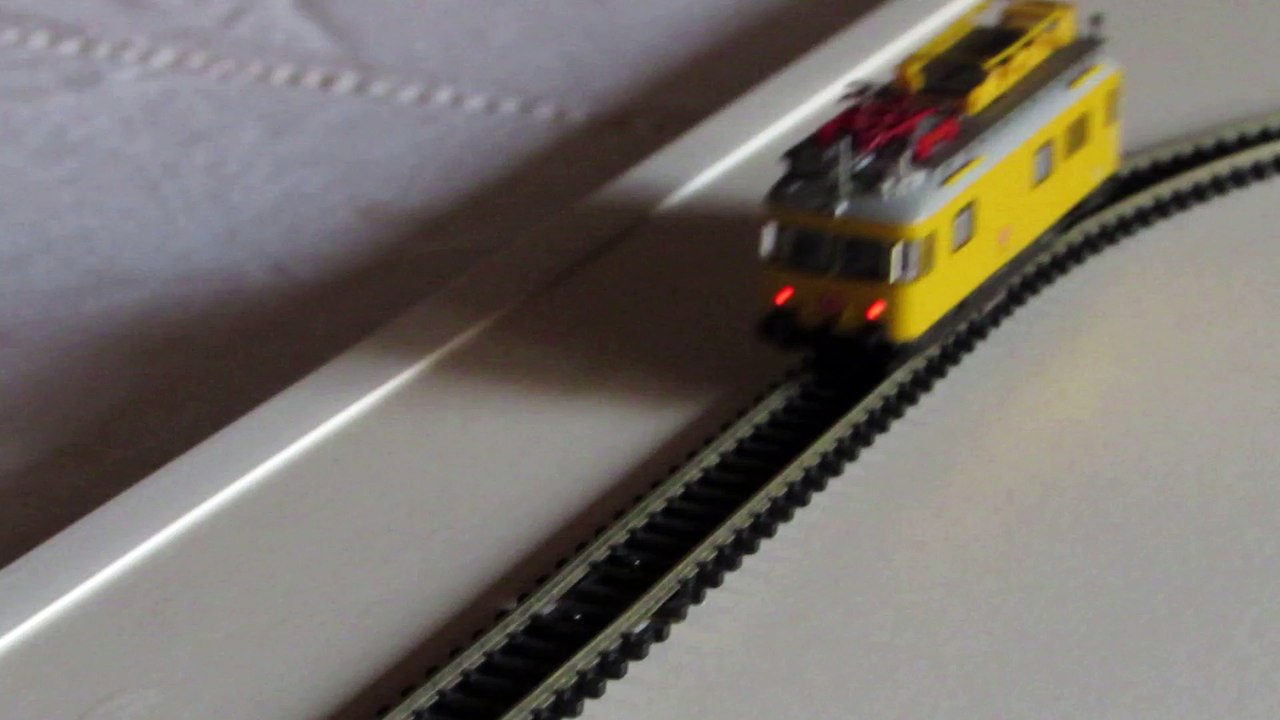 Turmtriebwagen,DBAG 2