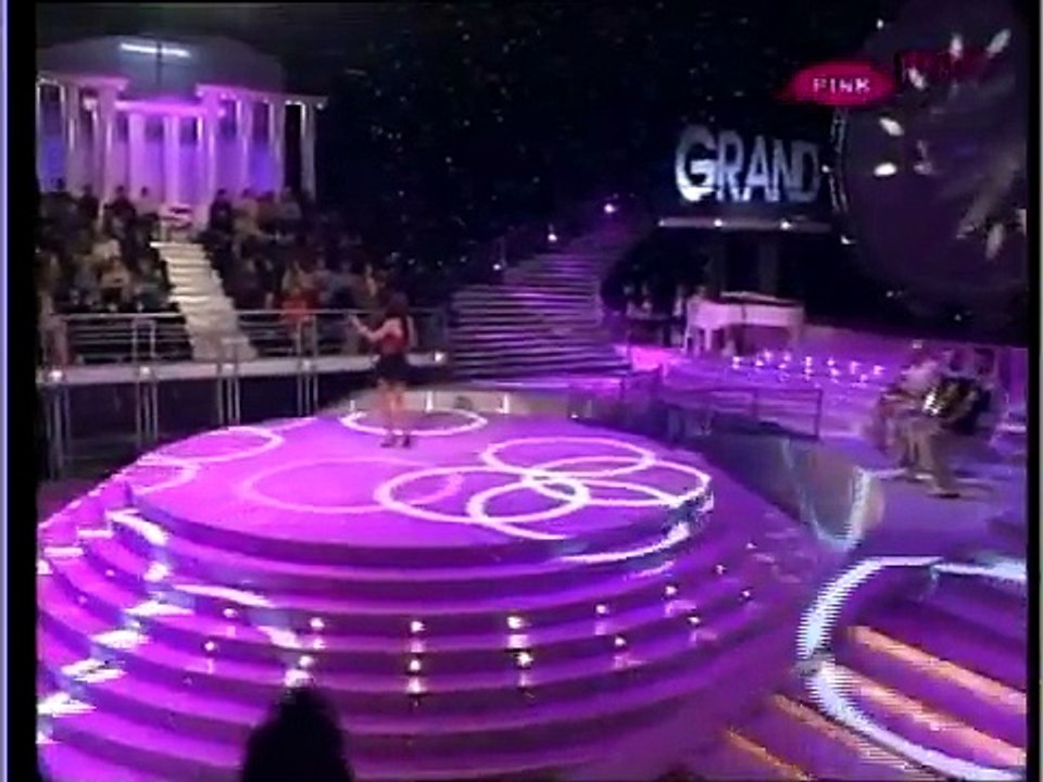 Goga Filipovic  -Moja ruzo