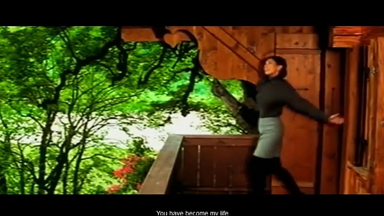 Zindagi Ban Gaye Ho Tum Eng Sub Full Video Song