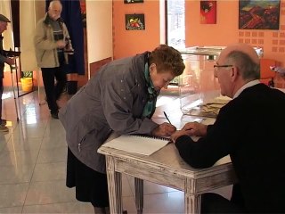 Pays de La Force - réactions