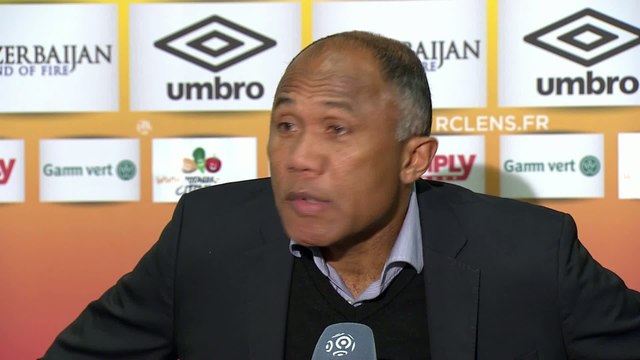 Foot - L1 - RCL : Kombouaré «On rentre la queue entre les jambes»