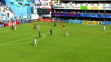 Follia in Argentina, arbitro colpito da una pietra