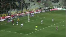 Parma 0 vs 2 Torino ~ Serie A ~ 22.03.2015 ~ All Goals & Highlights