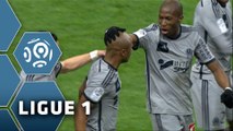 But André AYEW (72ème) / RC Lens - Olympique de Marseille (0-4) - (RCL - OM) / 2014-15