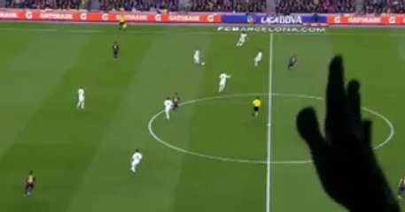 Sergio Ramos vsLuis Suarez el classico