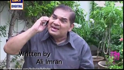 Bulbulay Episode 310 Full