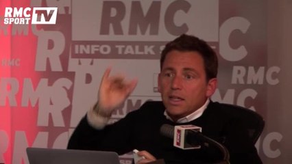 After Foot / Riolo : "Jérémy Mathieu ? ça me rend dingue !" 22/03