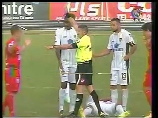 2T Carmelita-Uruguay