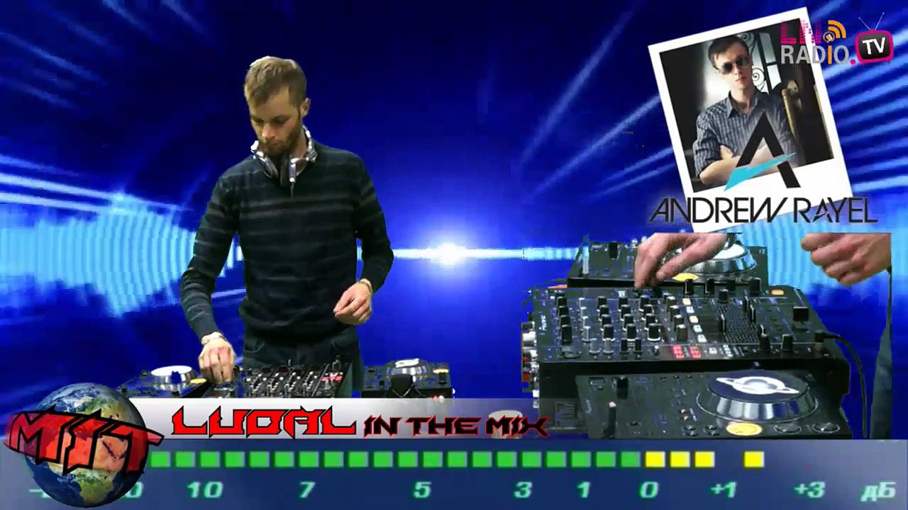 Meuse In Trance #136 (22.03.2015)