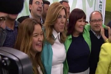 Download Video: PSOE gana con 47 escaños, mientras PP se hunde