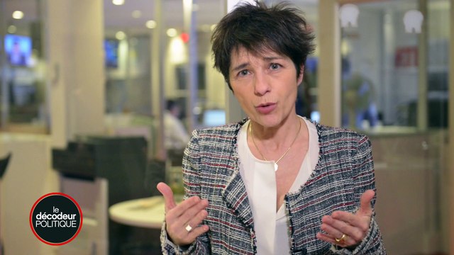 Élections départementales 2015 : les 4 choses à retenir du premier tour