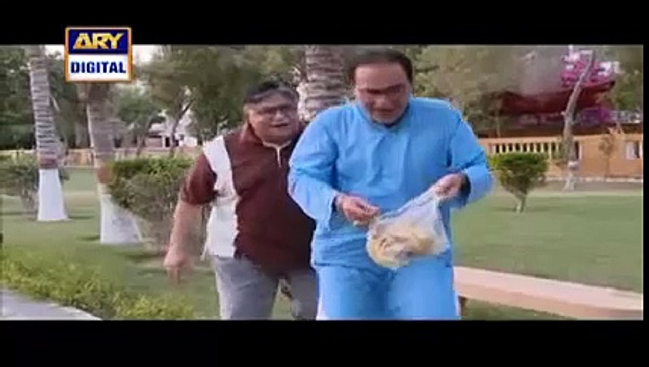 Bulbulay Episode 320 Full