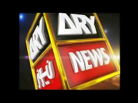ARY News Headlines 23 March 2015 - Pervez Musharraf addressed APML meeting