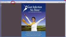 Yeast Infection No More Review   Yeast Infection No More in 12 Hours!!