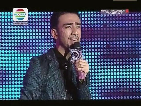 Reza Bandung, Engkau Laksana Bulan